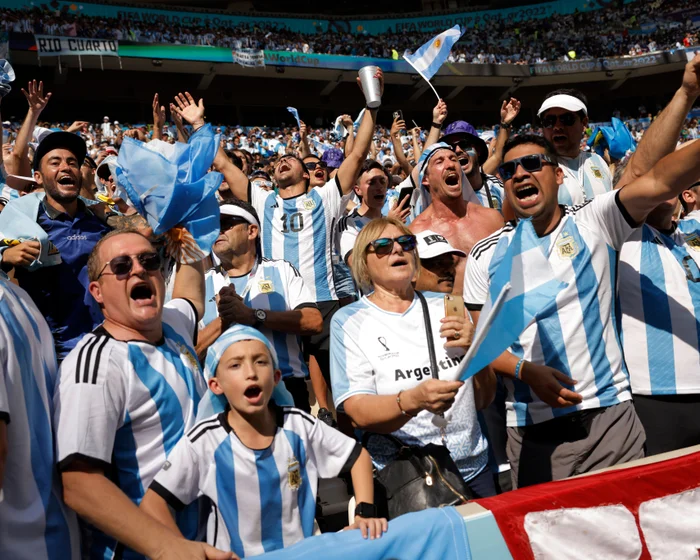 Fans' Mixed Emotions Ahead of the 2026 World Cup