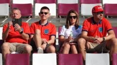 FIFA Adjusts Policy on Water Bottles for World Cup Matches