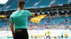 FIFA Introduces New Offside Technology for 2026 World Cup