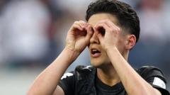 From Austria's Second Division to World Cup Star: Just's Journey