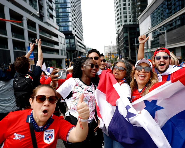 Ghana Set to Face Panama in Exciting World Cup Clash