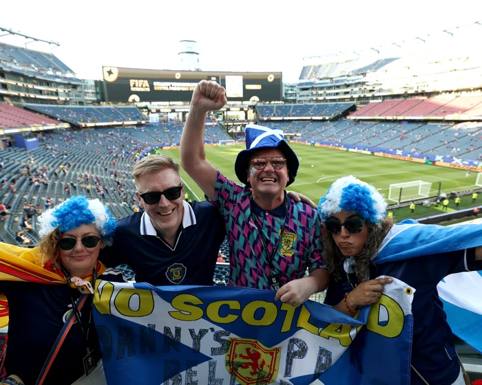 Haiti Faces Scotland in World Cup 2026 Showdown