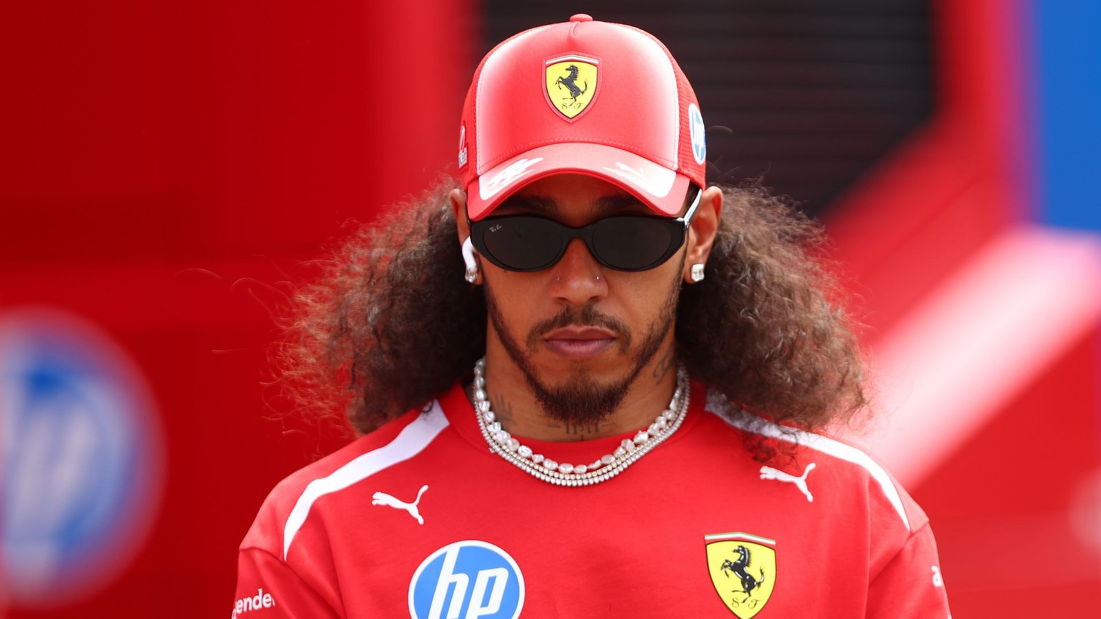 Hamilton and Antonelli Set for Return in Barcelona GP Practice