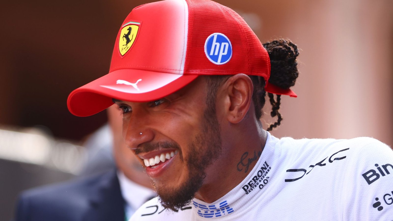 Hamilton Defends Pace After Monaco Qualifying Performance
