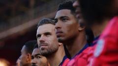 Henderson Defends Bellingham Amid Criticism Ahead of World Cup