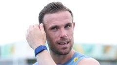 Henderson Encourages England to Adapt to Florida Heat Ahead of World Cup