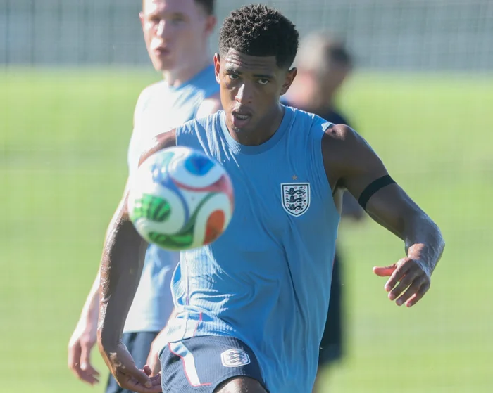 Henderson Hails Bellingham as England's Key Player for World Cup