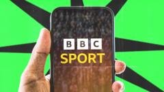 How to Catch Every Moment of the 2026 World Cup on BBC