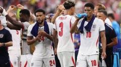Hydration Breaks at the World Cup: Reactions and Adaptations