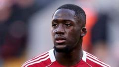 Ibrahima Konate Opens Up About Personal Struggles Amid Losses