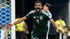 Impact of Saudi Pro League Investment on National Team Performance