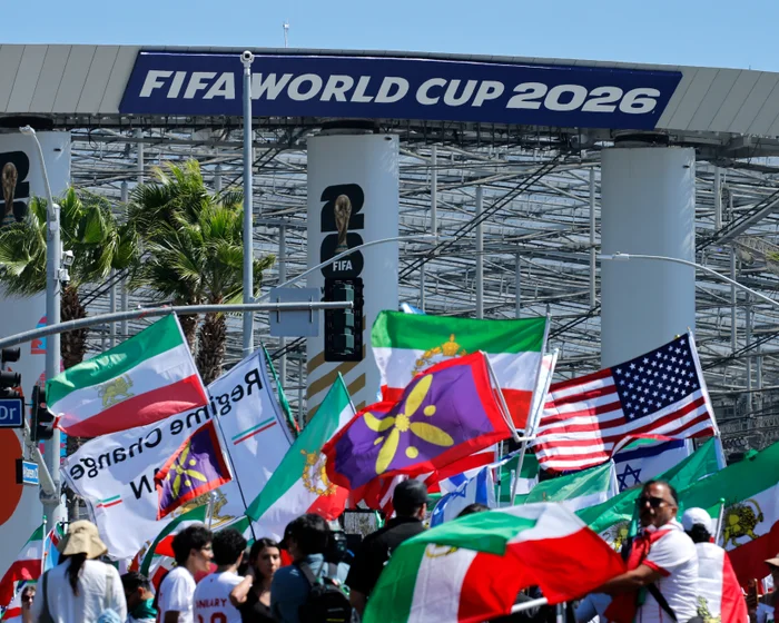 Iran Faces New Zealand in Exciting World Cup Showdown