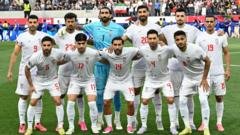 Iran Plans Official Complaint to FIFA Over Travel Issues