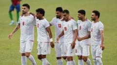 Iran's Technical Staff Denied U.S. Visas Amid World Cup Preparations