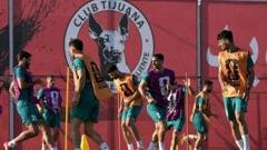 Iran's World Cup Delegation Faces Visa Challenges Ahead of Tournament