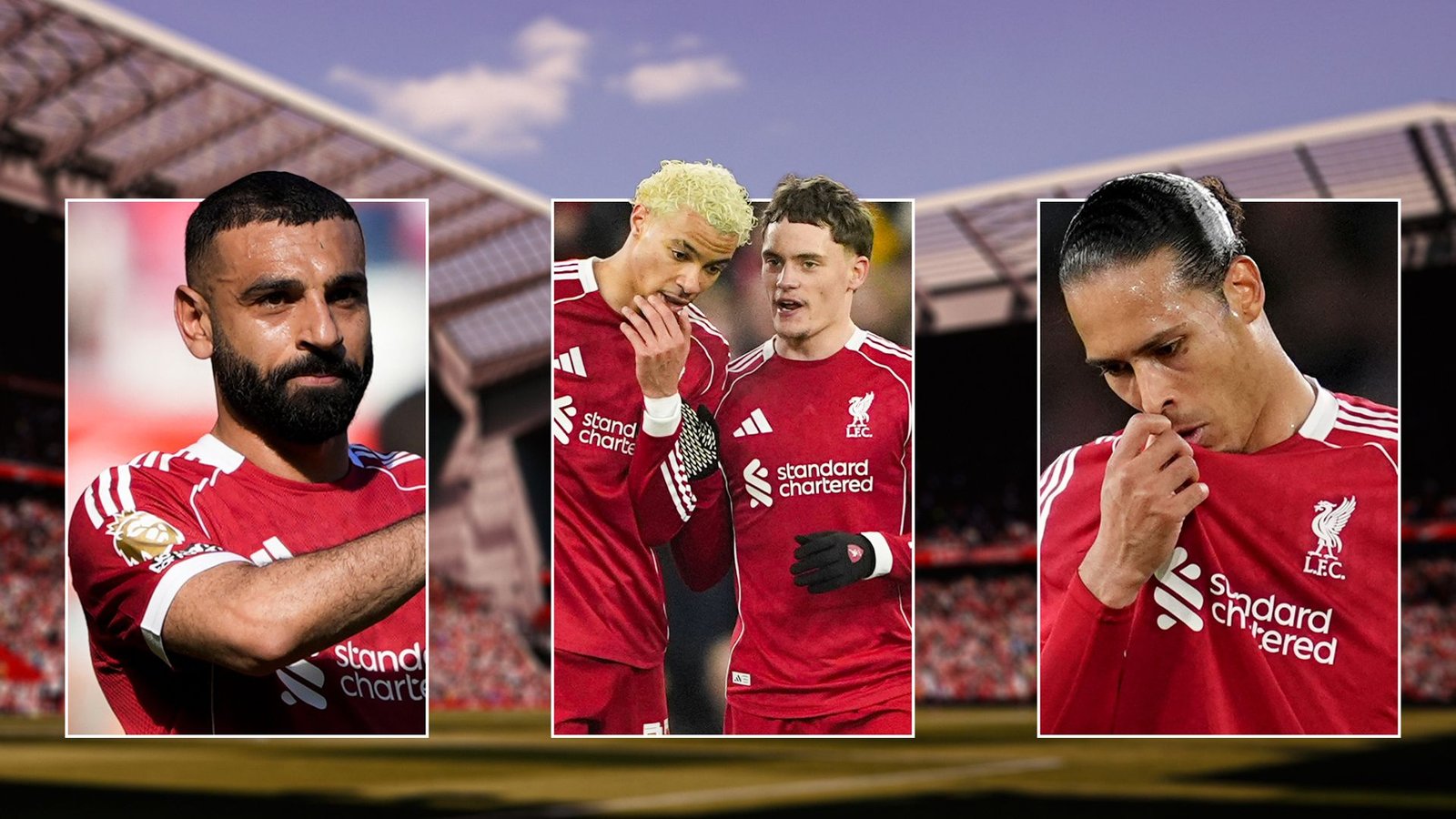Iraola Takes Helm at Liverpool: Key Challenges Ahead