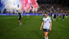 Ireland's World Cup Hopes Dim as Play-Offs Await