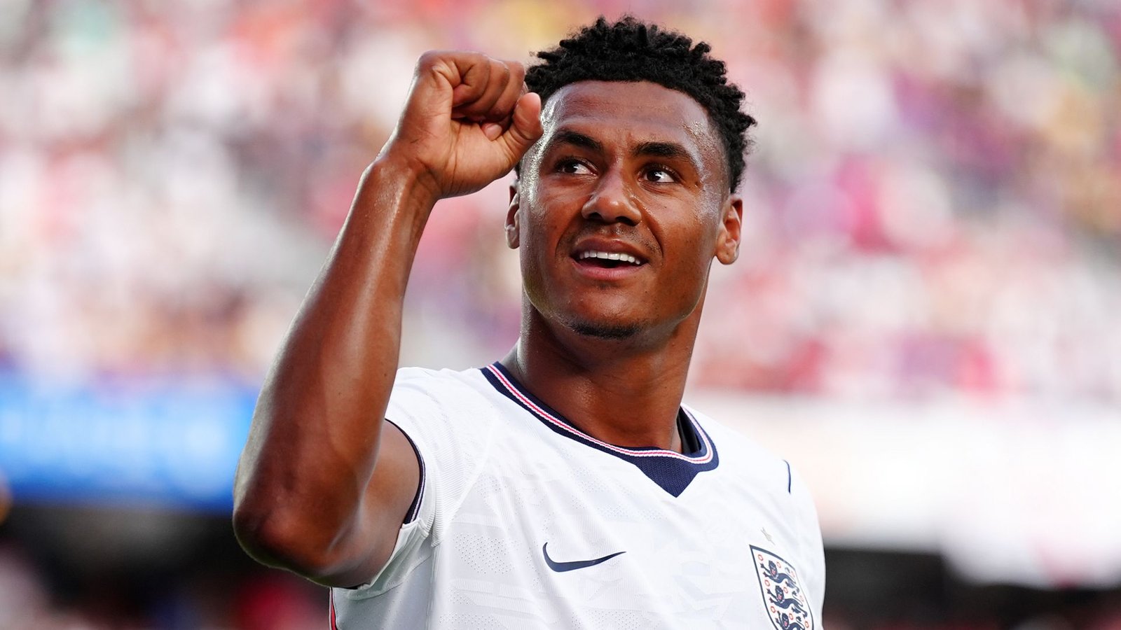 Is England Prepared to Capture World Cup Glory?