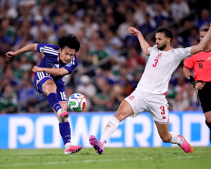 Japan Triumphs Over Tunisia in Historic 1,000th World Cup Match
