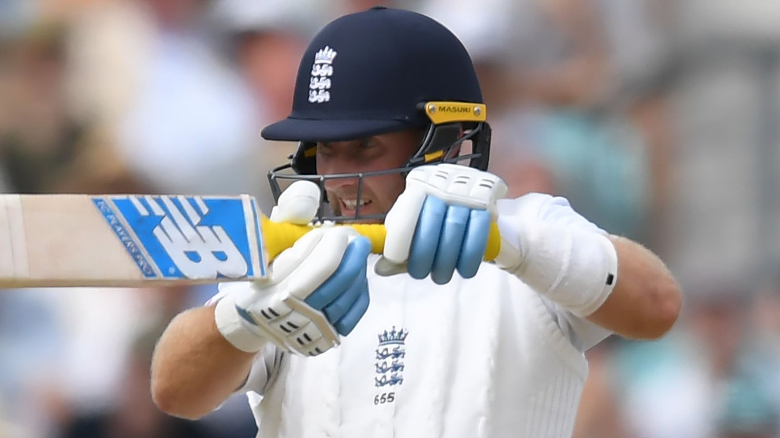 Joe Root Faces Pressure as England Near Defeat to New Zealand