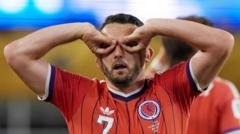 John McGinn Reflects on World Cup Opener and His Pride