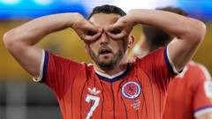 John McGinn Shares Inspiration Behind Iconic Goal Celebration
