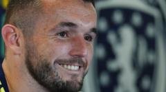 John McGinn Shines as Scotland Prepares for World Cup Challenge