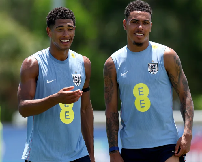 Kane's Form Shines, But England Needs More Scoring Depth