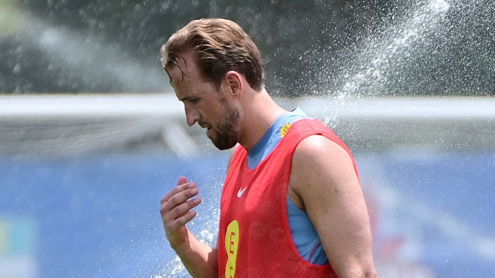 Kane's Role for England at 2026 World Cup in Question