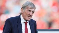Kenny Dalglish Reveals Cancer Treatment Journey