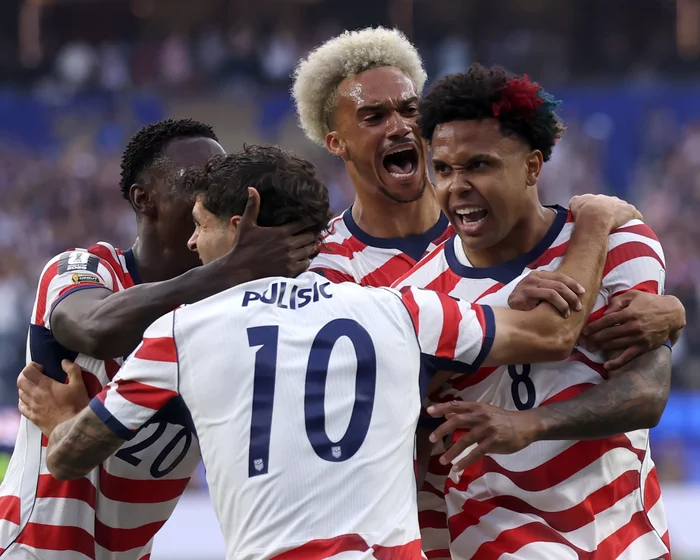 Key Challenges for Australia Ahead of USA Showdown in Seattle