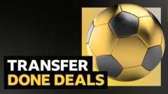 Key Transfers Across Major Leagues in June 2026