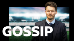 Klopp Influences Rohl's Candidacy for RB Salzburg Role