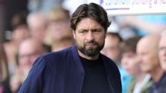 Leicester City Set to Appoint Russell Martin as New Manager