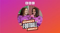Lionesses' Rising Stars: An Insight with Ben