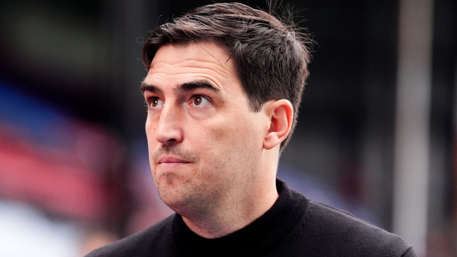 Liverpool Close to Appointing Andoni Iraola as Head Coach