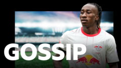 Liverpool Intensifies Interest in Diomande Amid Transfer Buzz