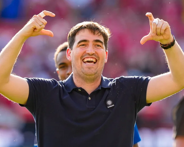 Liverpool Nears Appointment of Andoni Iraola as Head Coach