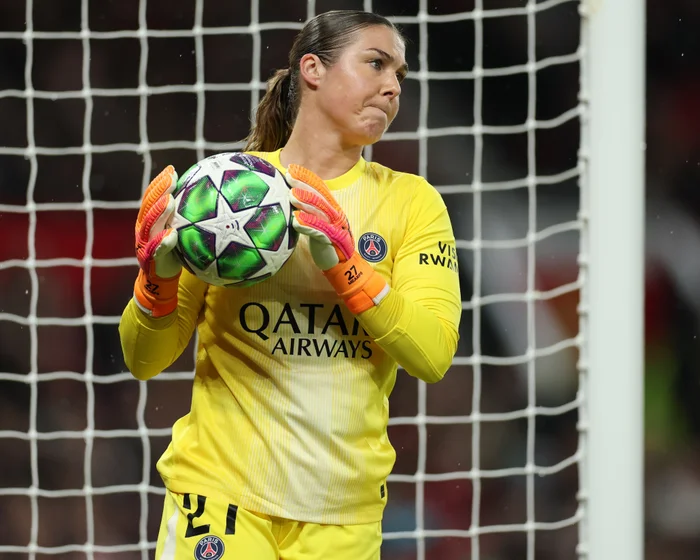 London City Lionesses Set to Sign Mary Earps and Mapi León