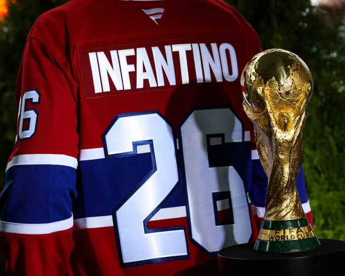 Major Complaint Campaign Against FIFA Launches Ahead of World Cup