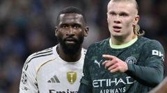 Manchester City Responds to Real Madrid's Haaland Claims