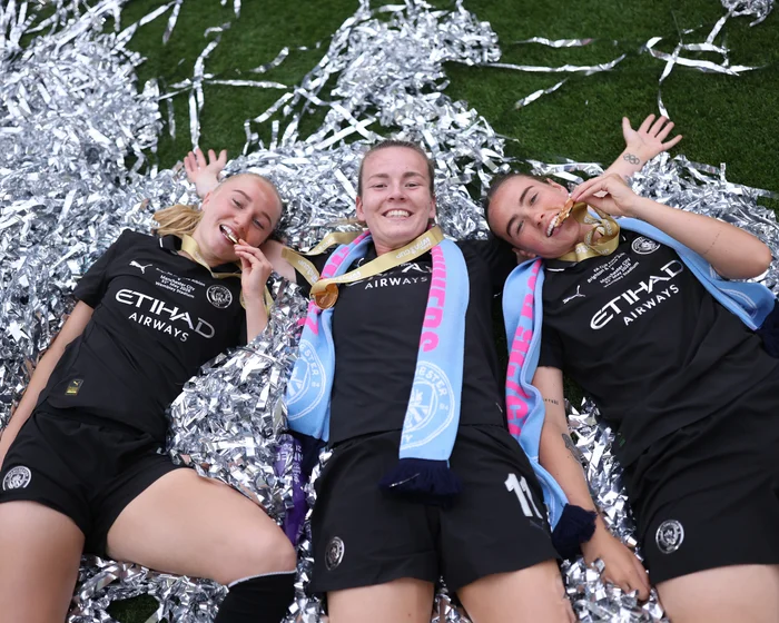 Manchester City Secures FA Cup Victory and Looks Ahead
