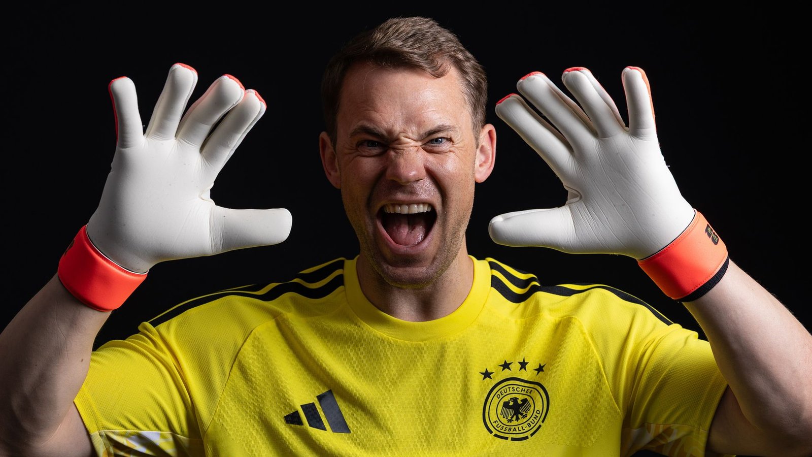 Manuel Neuer's Comeback: Can the German Legend Shine Again?