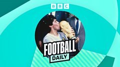 Maradona's Legacy: Reflecting on Mexico '86 Glory