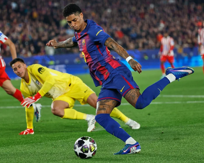 Marcus Rashford Faces Uncertain Future Ahead of World Cup