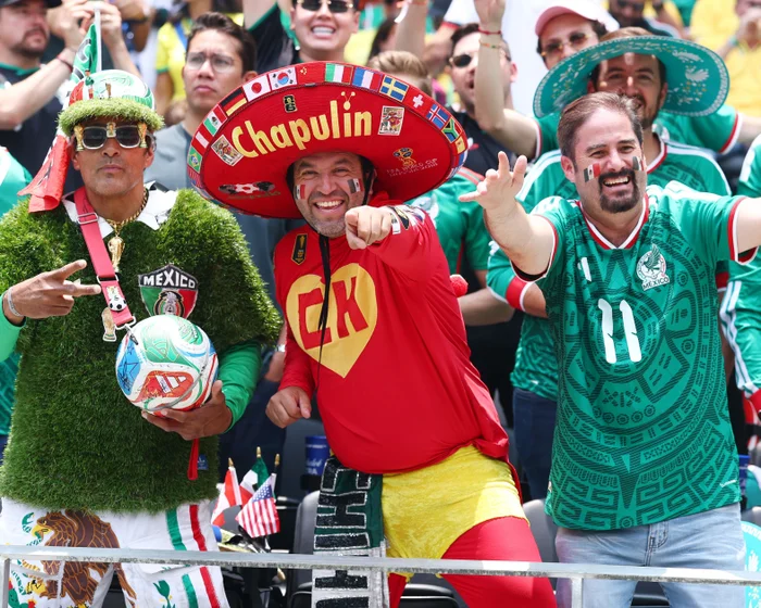 Mexico's World Cup Journey: From Frustration to Celebration