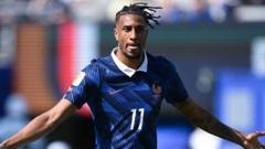 Michael Olise Shines Despite Mbappe's Record in World Cup Opener