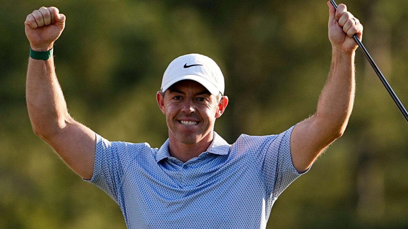 Nicklaus Shares Key Advice with McIlroy Ahead of Masters Win