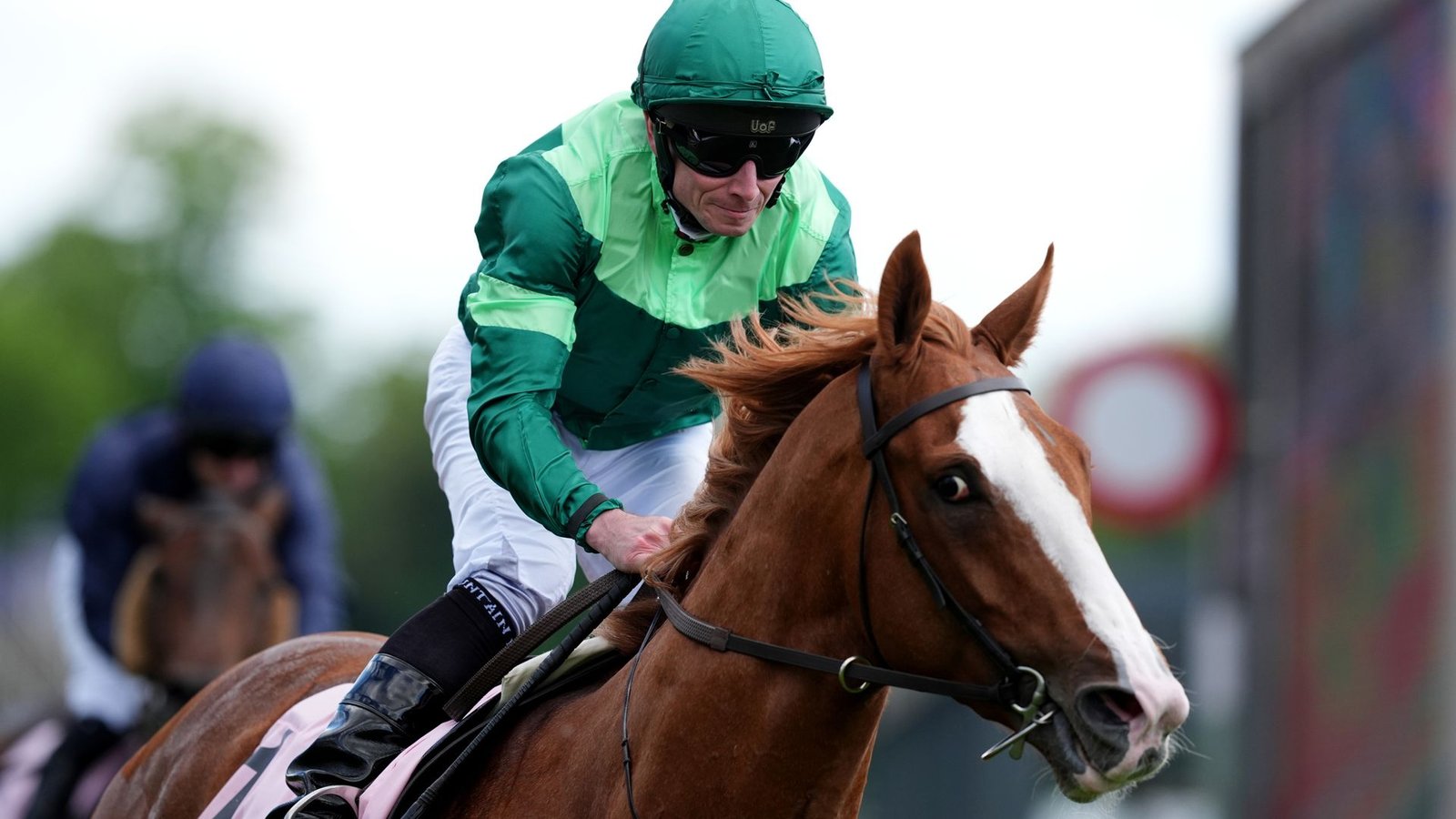 O'Brien Aims for Historic 12th Derby Win with Four Contenders