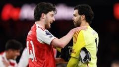 PFA Player of the Year Shortlist Features Seven Standout Stars